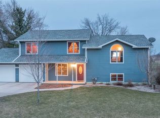 9391 Lake Emily Rd, Amherst Junction, WI 54407