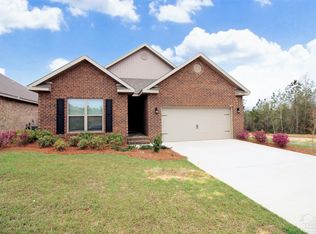 7720 Burnside Loop, Pensacola, FL 32526