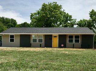 2709 Lasalle St, Charlotte, NC 28216