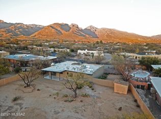 5215 N Stonehouse Pl, Tucson, AZ 85750
