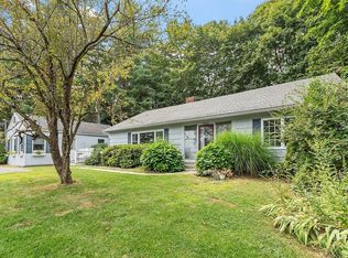 41 Summit Ave, Gardner, MA 01440