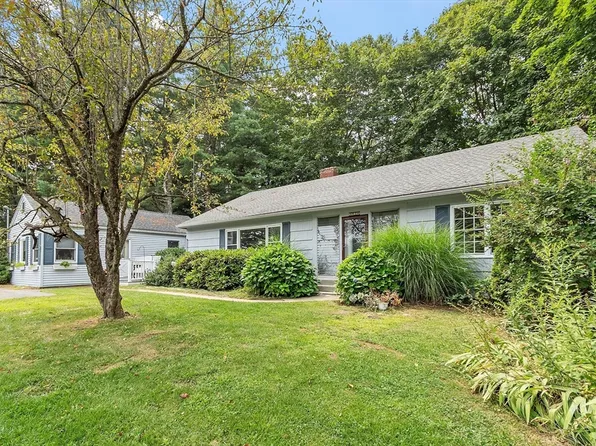 41 Summit Ave, Gardner, MA 01440