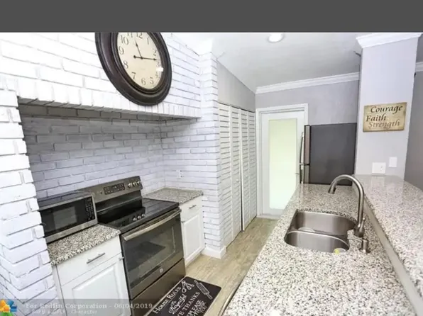 6960 SW 1st Street, Margate, FL 33068