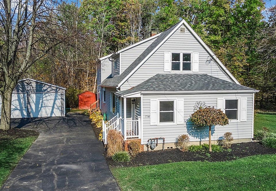 784 Beach Rd, Angola, NY 14006 Zillow