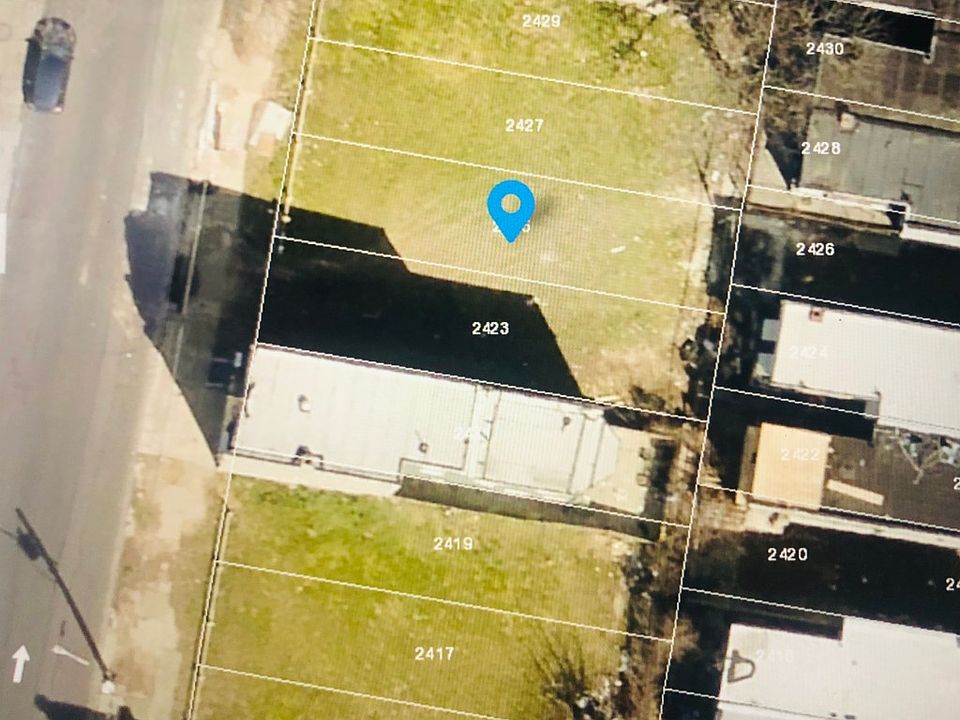 2nd image of 2425 N 19th St