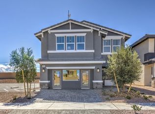 349 Night Dove St LOT 271, Henderson, NV 89011