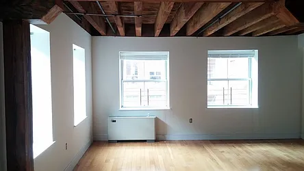 Rented by The Durst Organization