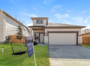 3504 Gooseneck Ln, Georgetown, TX 78626