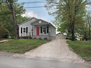 2210 Mississippi Ave, Knoxville, TN 37921