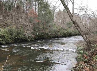 0 Riverbend Rd, Blairsville, GA 30512