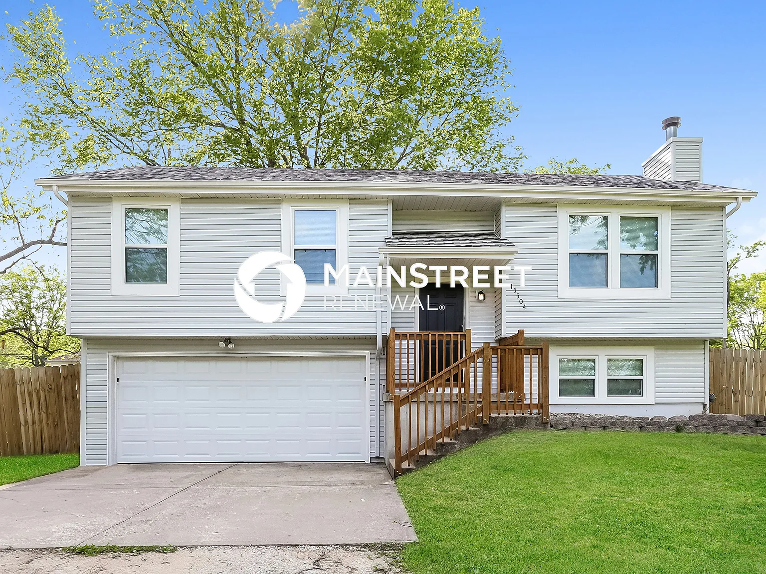 15504 Vicie Ave — Photo 1