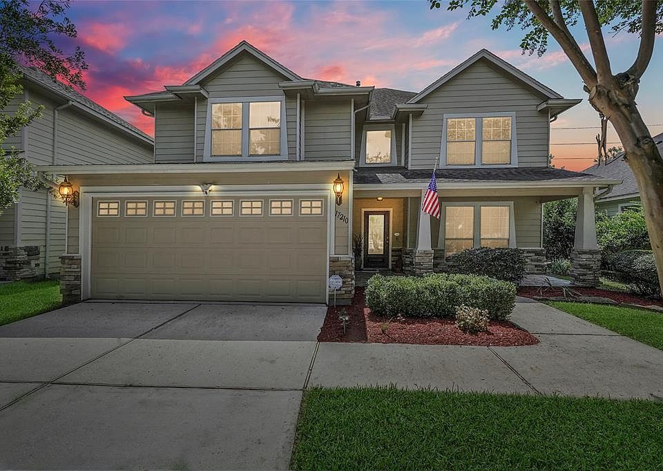 1st image of 17210 Kobuk Valley Cir