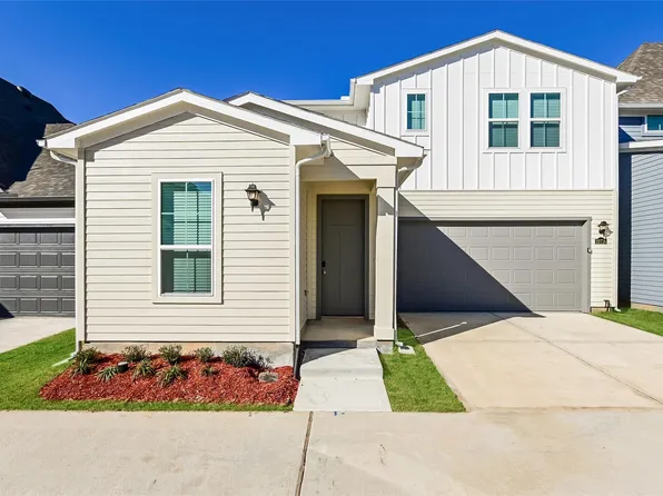 22718 Terrazzo Dr, Katy, TX 77449