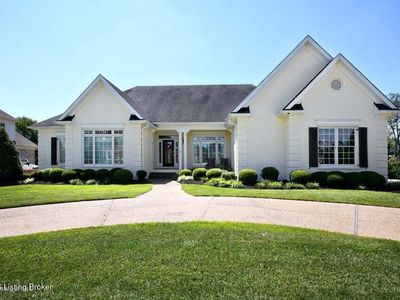 12809 Deer Cross Dr, Prospect, KY, 40059