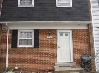 4658 Charlton Ct, Woodbridge, VA 22193