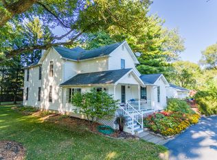 4460 Gooding Rd, Marion, OH 43302