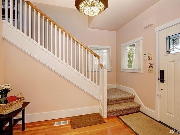 formal entry