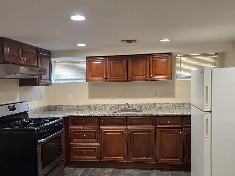 Beautiful Kitchen
