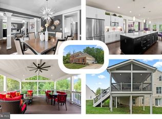 12905 Lafayette Hill Ct, Brandywine, MD 20613
