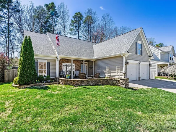 7331 Sedgebrook Dr W, Stanley, NC 28164