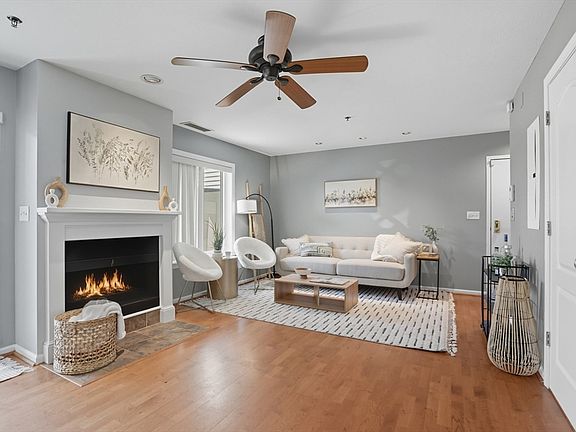 5th image of 200 Falls Blvd Unit G110