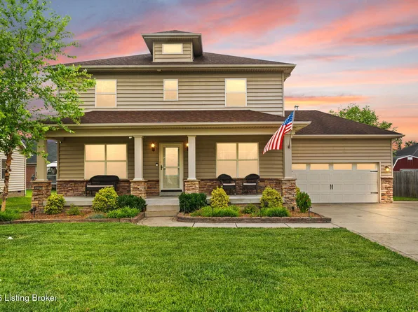481 Reserves Blvd, Shepherdsville, KY 40165