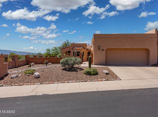 6674 E Strada De Acero, Tucson, AZ 85750
