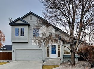 5306 Desert Peach Dr, Sparks, NV 89436