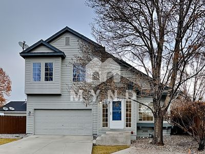 5306 Desert Peach Dr, Sparks, NV, 89436