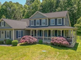 42 Somerset Lane, Warwick, NY 10990