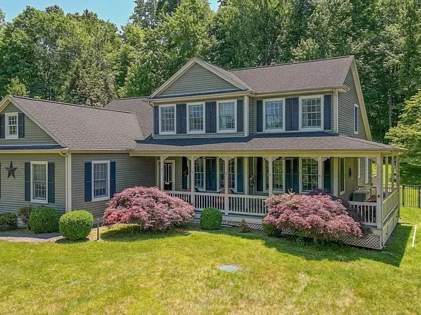 42 Somerset Lane, Warwick, NY 10990