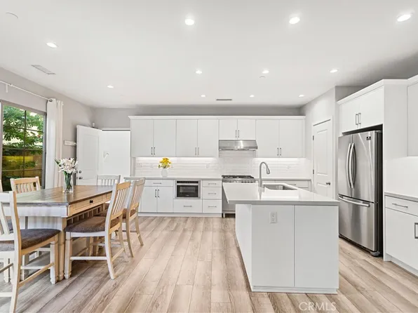 135 Messenger, Irvine, CA 92618