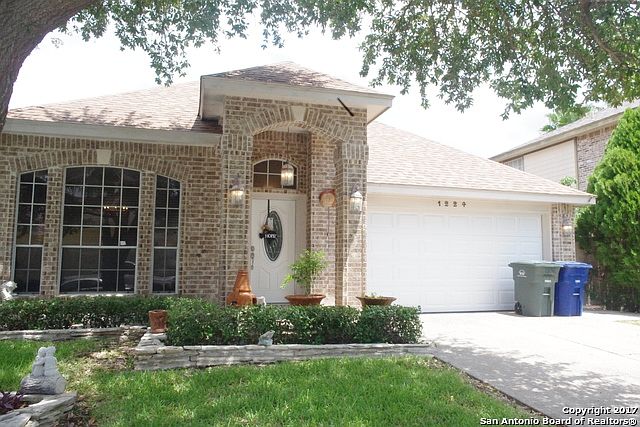 1st image of 1224 Longhorn Dr