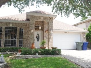 1224 Longhorn Dr, Laredo, TX 78045