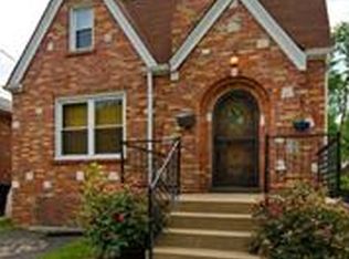 1114 Backer St, Saint Louis, MO 63130