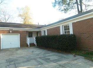 549 Viking Dr, Newport News, VA 23602