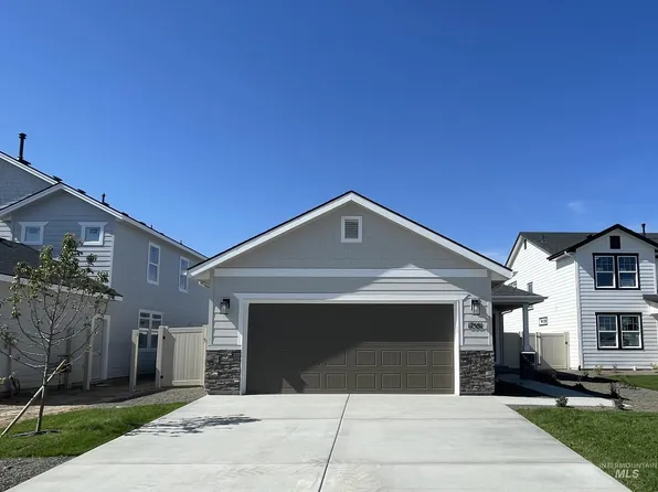 17581 Moon Ridge Pl, Nampa, ID 83687
