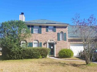 24 Bristlecone Dr, Savannah, GA 31419