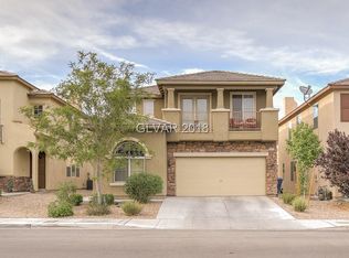 5012 W Moberly Ave, Las Vegas, NV 89139
