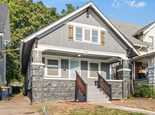 3706 Indiana Ave, Kansas City, MO 64128