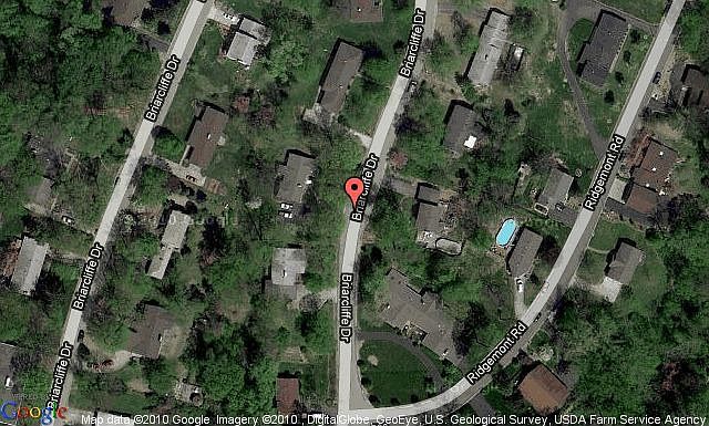 Map View