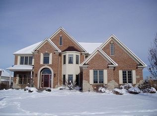 3N775 Walt Whitman Rd, St Charles, IL 60175