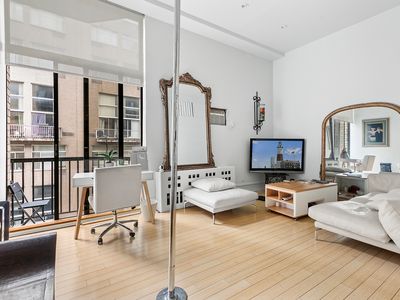 215 E 24th St APT 307, New York, NY, 10010