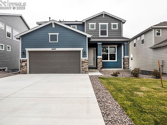 2nd image of 4035 Ryedale Way
