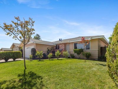 241 Camellia Street, Fairfield, CA, 94533