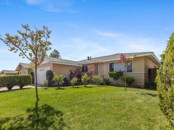 241 Camellia Street, Fairfield, CA 94533
