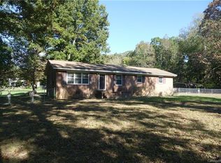 10811 Hartsell Rd, Midland, NC 28107