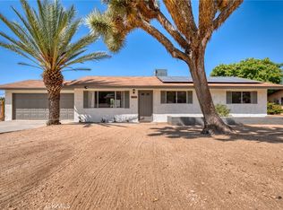 56616 Mountain View Trl, Yucca Valley, CA 92284