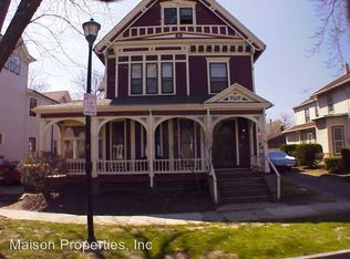 65 Marshall St APT 5, Rochester, NY 14607