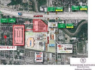 4210 Eli St #C, Houston, TX 77007